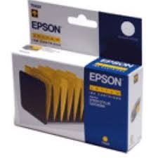 ��������� Epson T0422/T0423/T0424