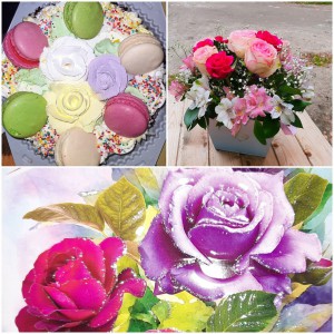 🌹🪴🌹��������� ���������� � ���������� ������